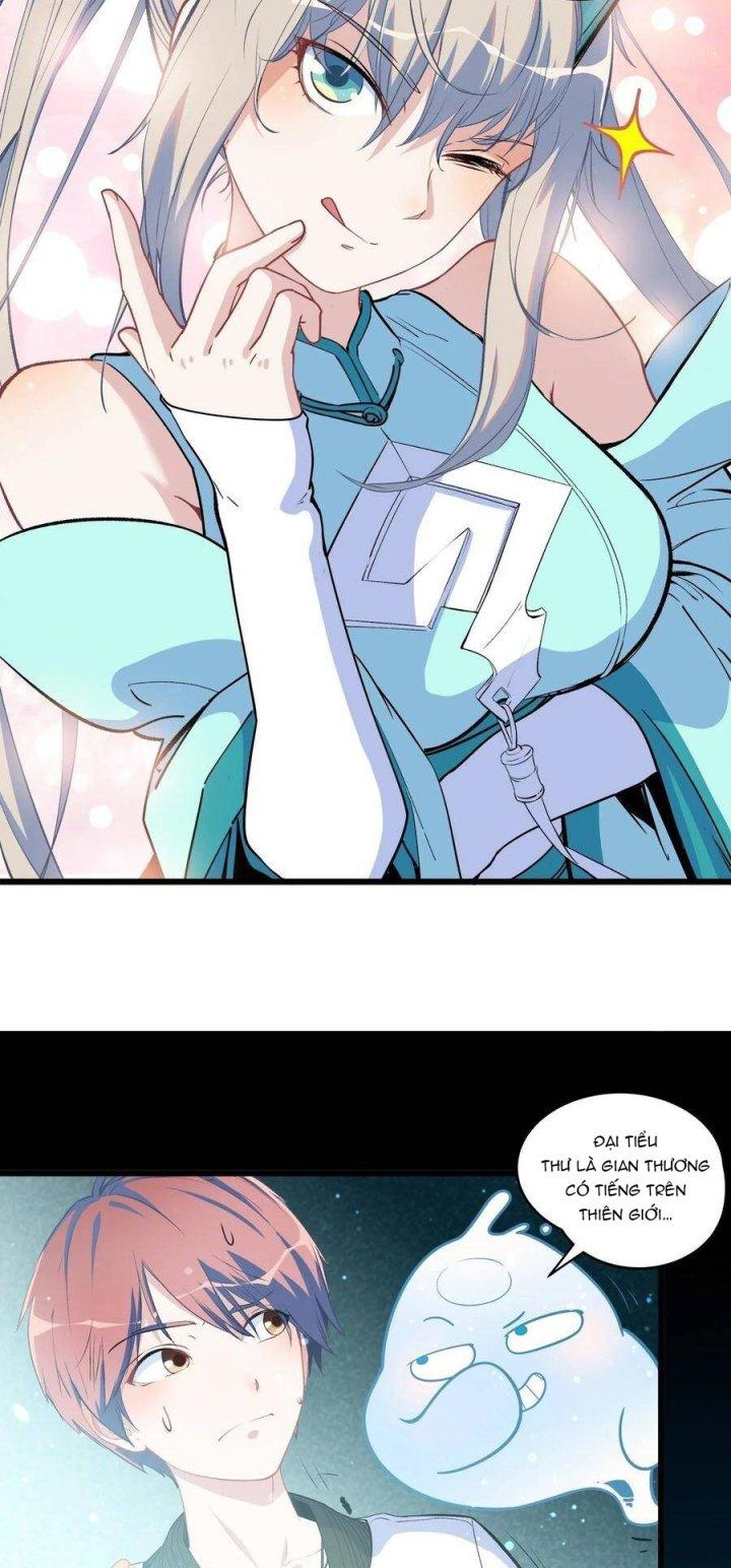 Long Trù Chapter 7 - Trang 3