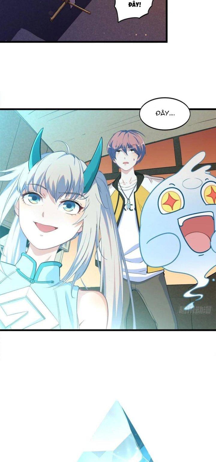 Long Trù Chapter 7 - Trang 3