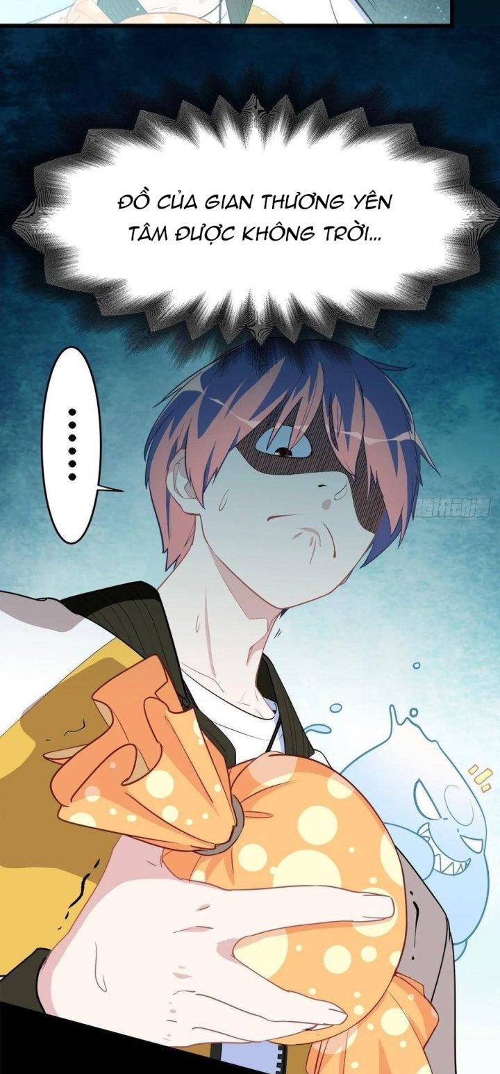 Long Trù Chapter 7 - Trang 3