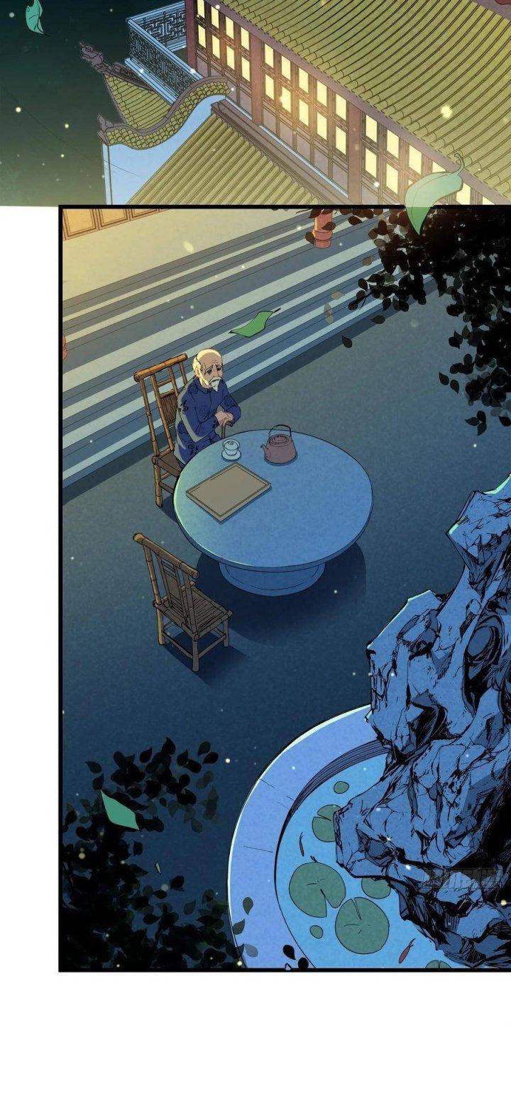 Long Trù Chapter 7 - Trang 3