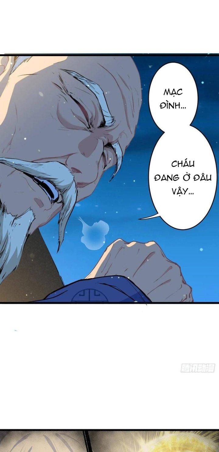 Long Trù Chapter 7 - Trang 3