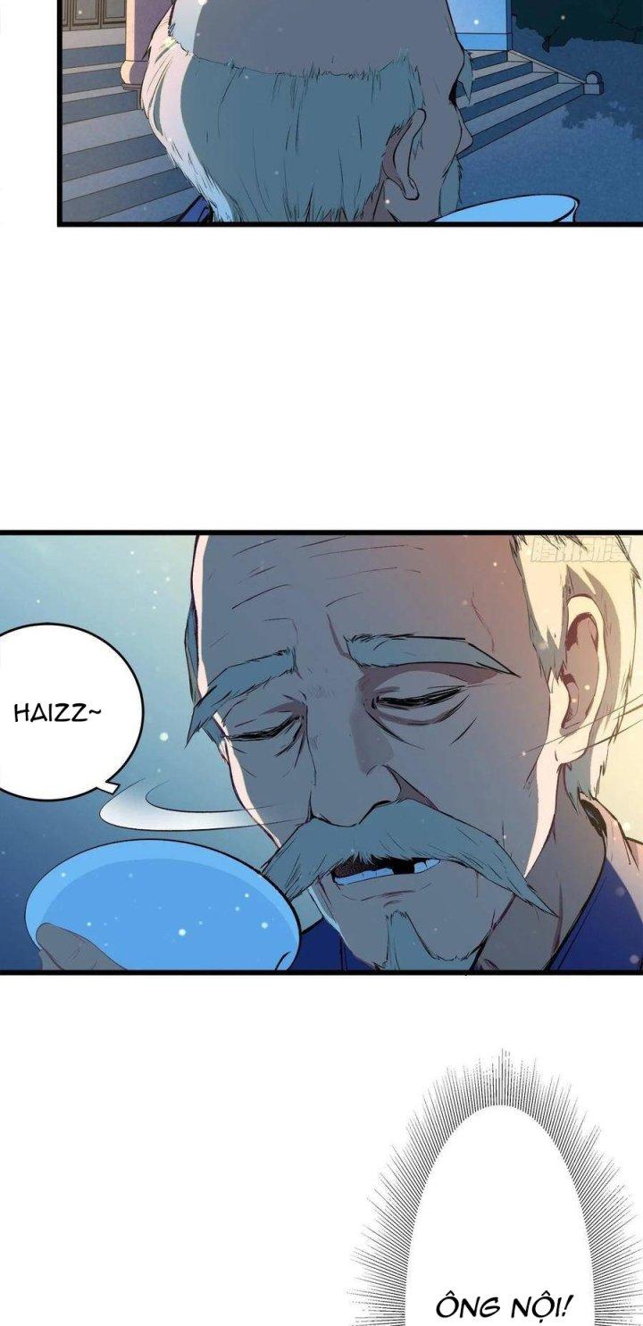 Long Trù Chapter 7 - Trang 3