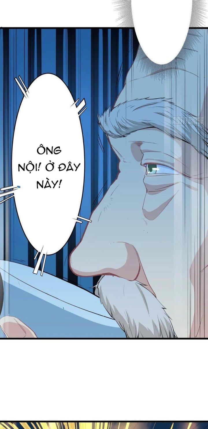 Long Trù Chapter 7 - Trang 3