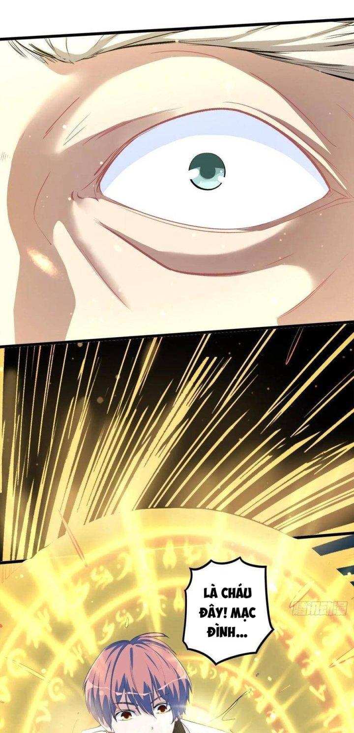 Long Trù Chapter 7 - Trang 3