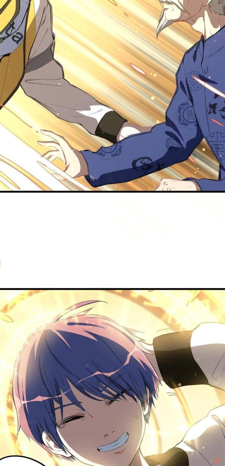 Long Trù Chapter 7 - Trang 3