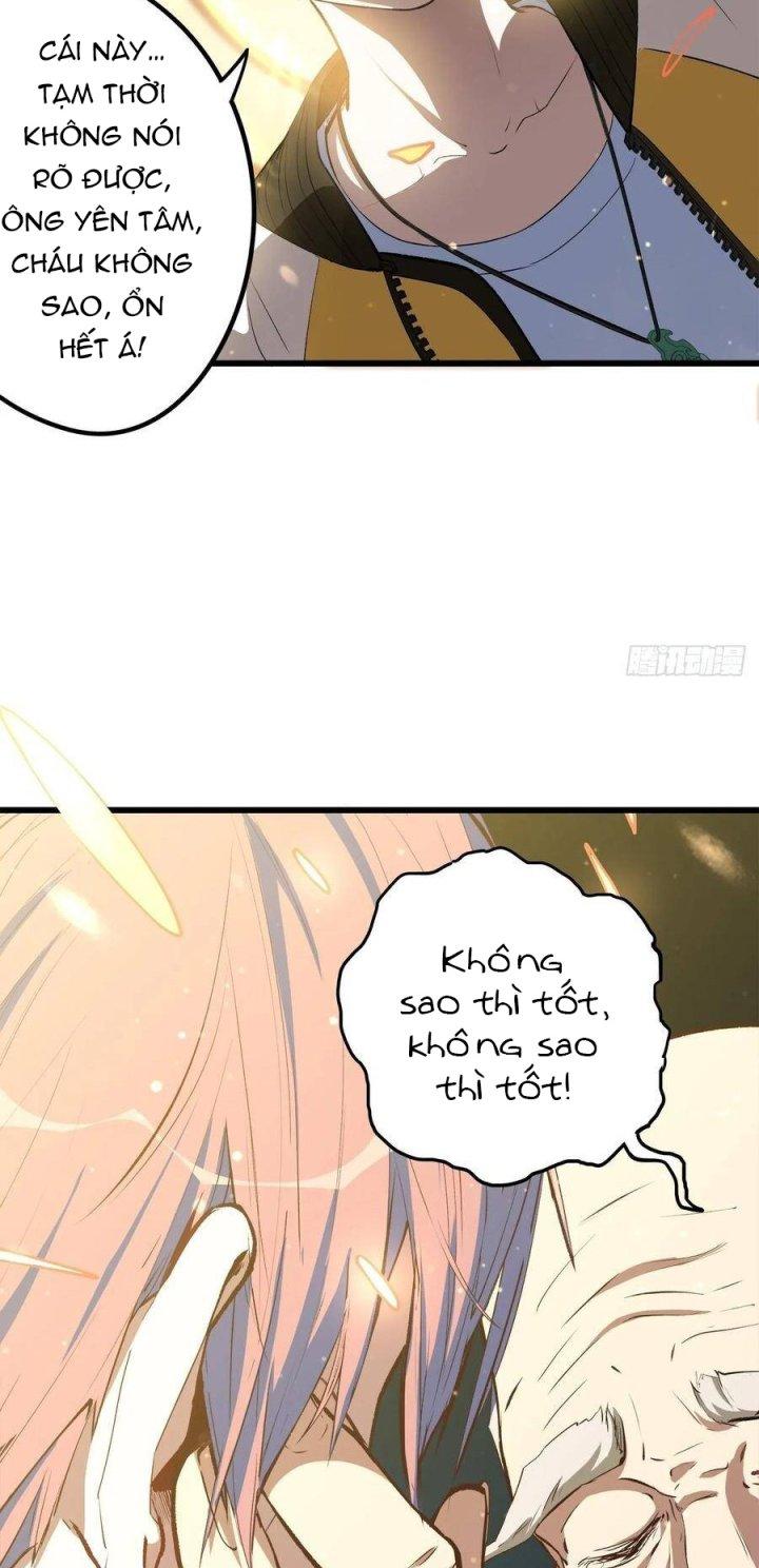 Long Trù Chapter 7 - Trang 3