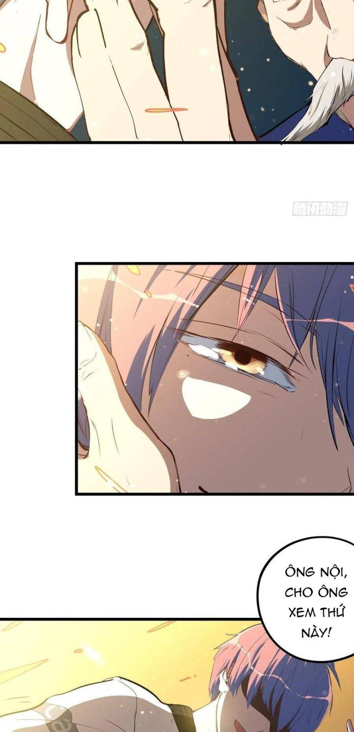 Long Trù Chapter 7 - Trang 3