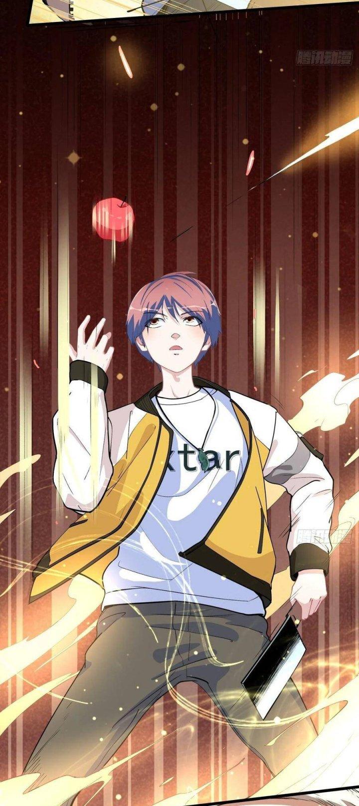 Long Trù Chapter 7 - Trang 3