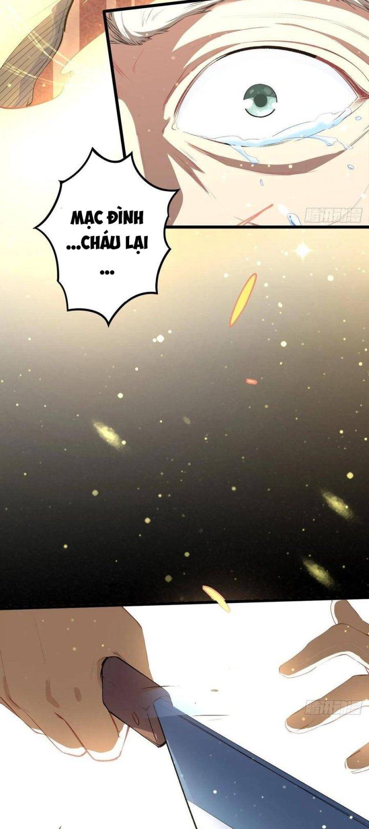 Long Trù Chapter 7 - Trang 3