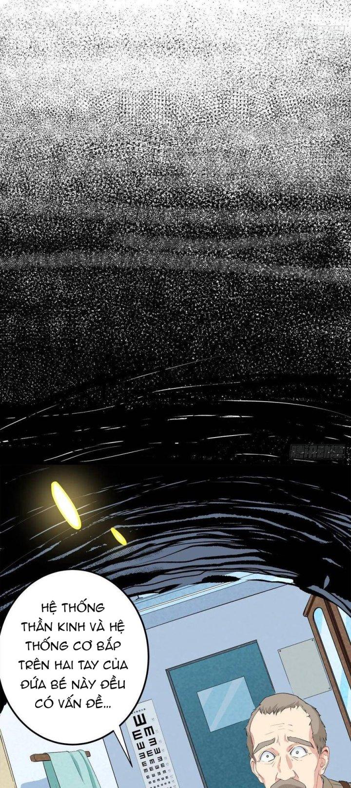 Long Trù Chapter 7 - Trang 3