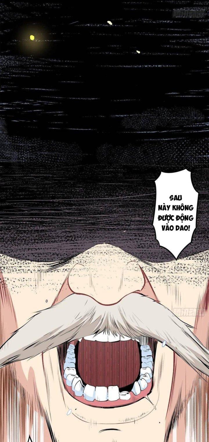 Long Trù Chapter 7 - Trang 3