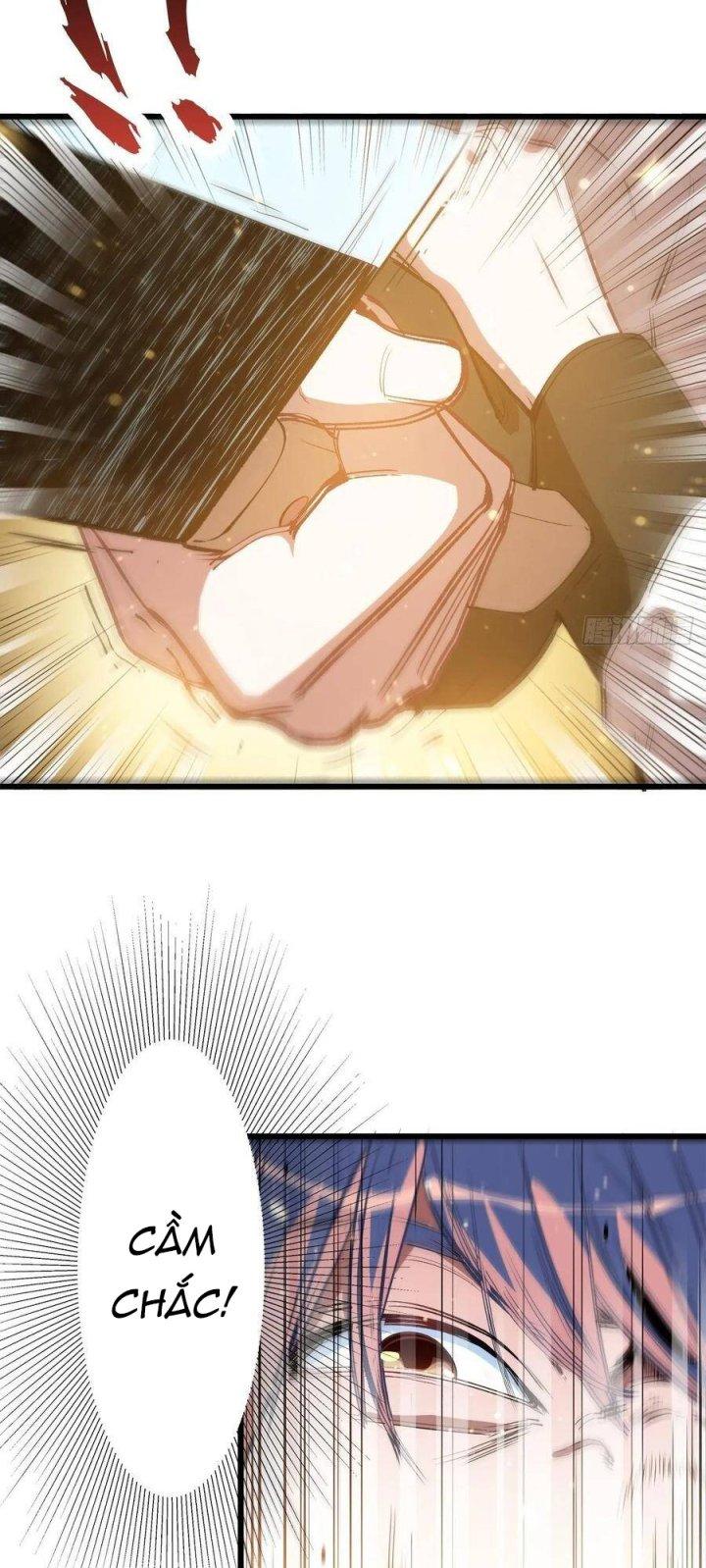 Long Trù Chapter 7 - Trang 3