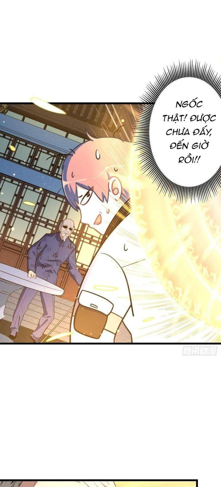 Long Trù Chapter 7 - Trang 3