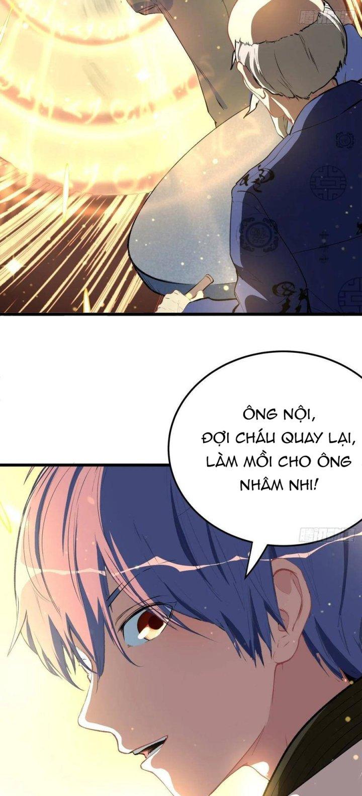 Long Trù Chapter 7 - Trang 3