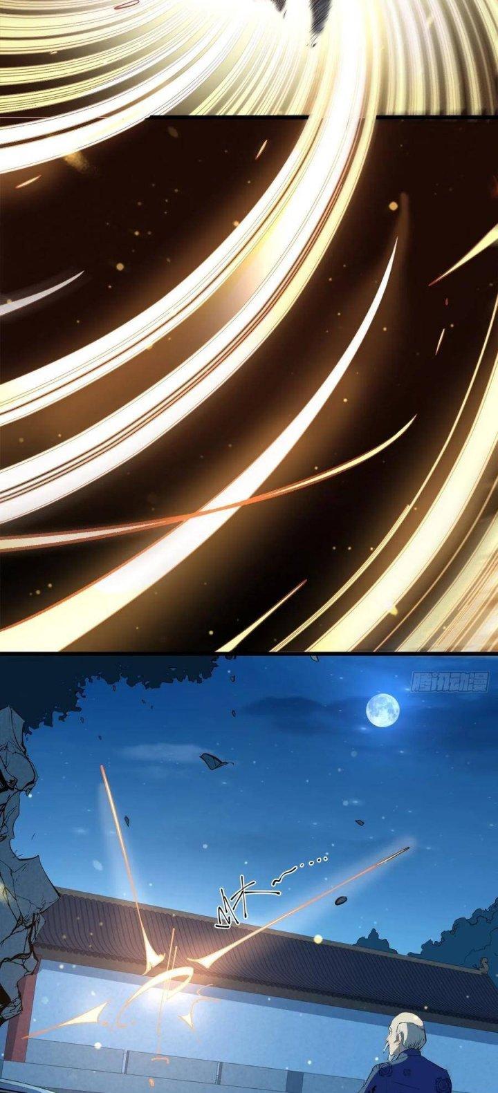 Long Trù Chapter 7 - Trang 3