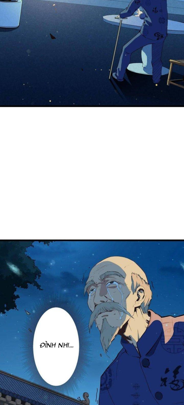 Long Trù Chapter 7 - Trang 3