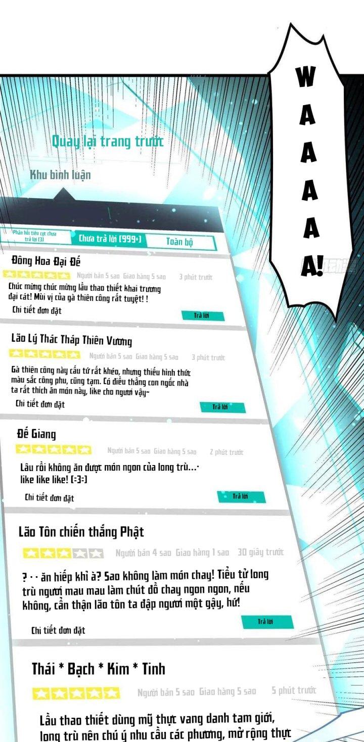 Long Trù Chapter 7 - Trang 3