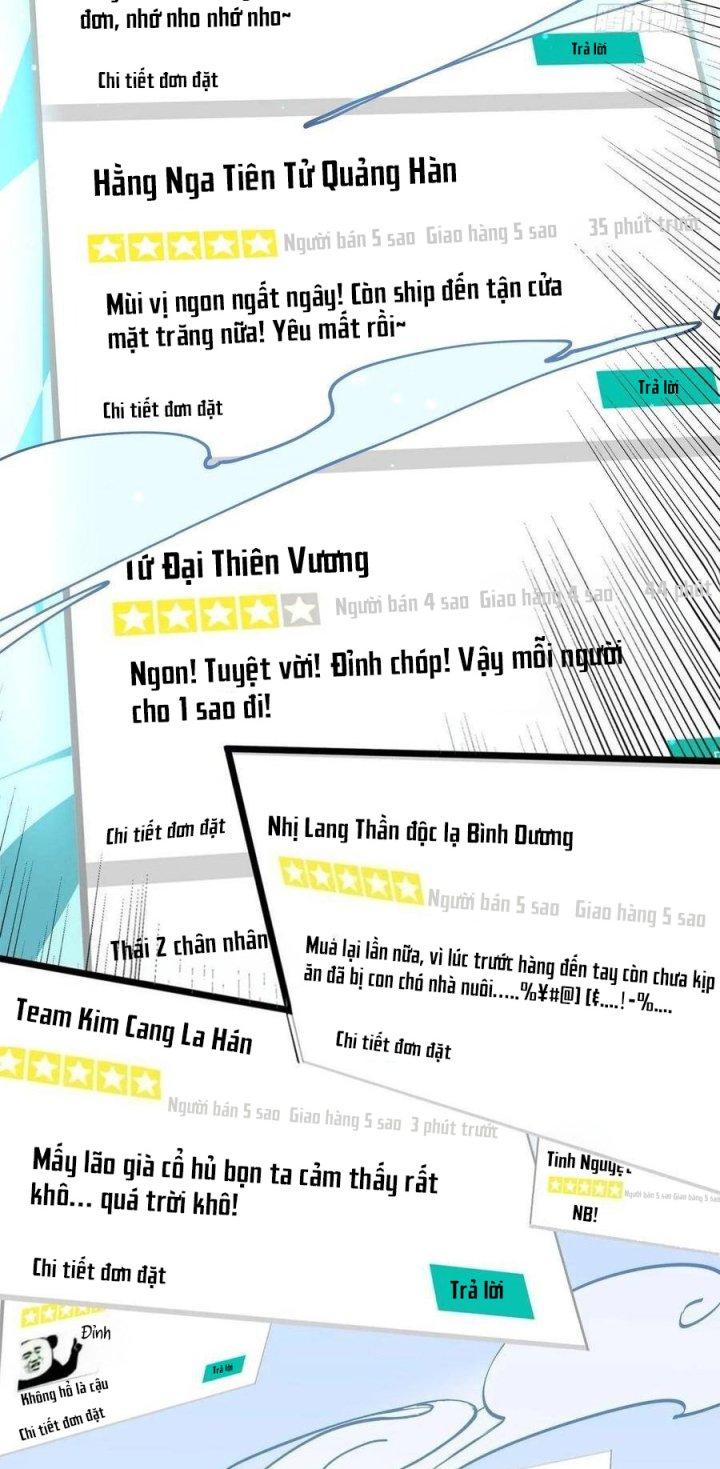 Long Trù Chapter 7 - Trang 3