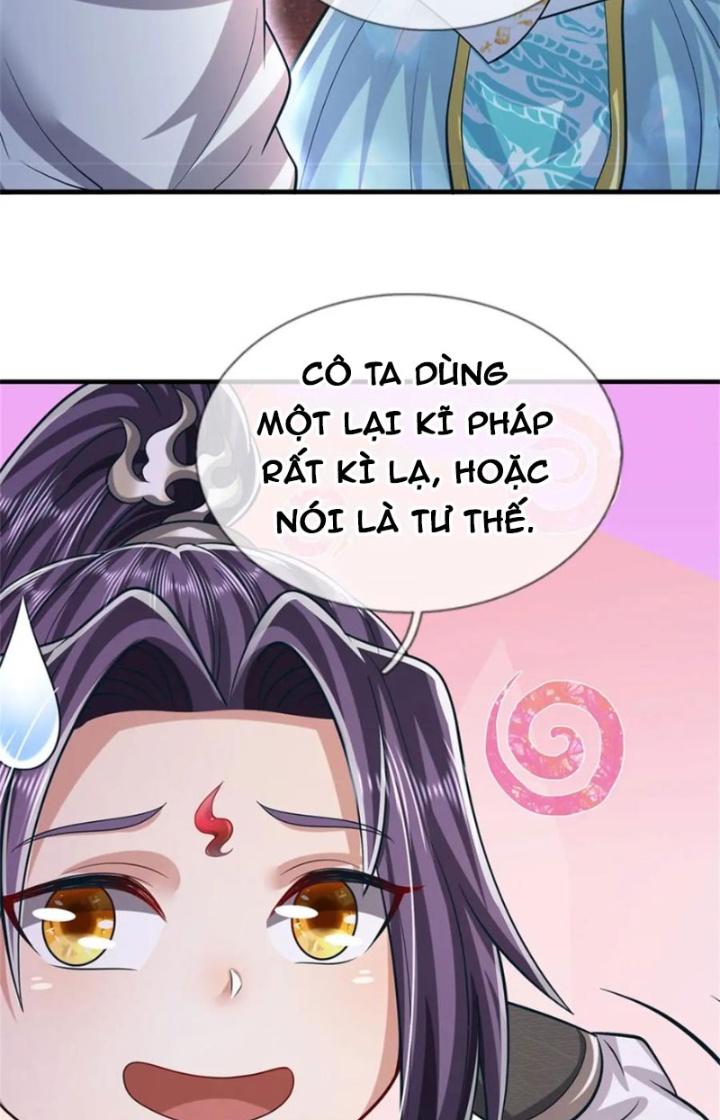 Ta Được Nuôi Dưỡng Bởi Nữ Ma Đầu Chapter 84 - Trang 2