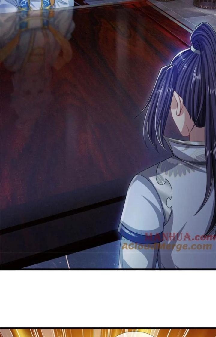 Ta Được Nuôi Dưỡng Bởi Nữ Ma Đầu Chapter 84 - Trang 2