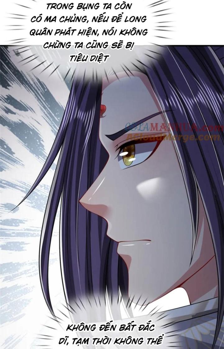 Ta Được Nuôi Dưỡng Bởi Nữ Ma Đầu Chapter 84 - Trang 2