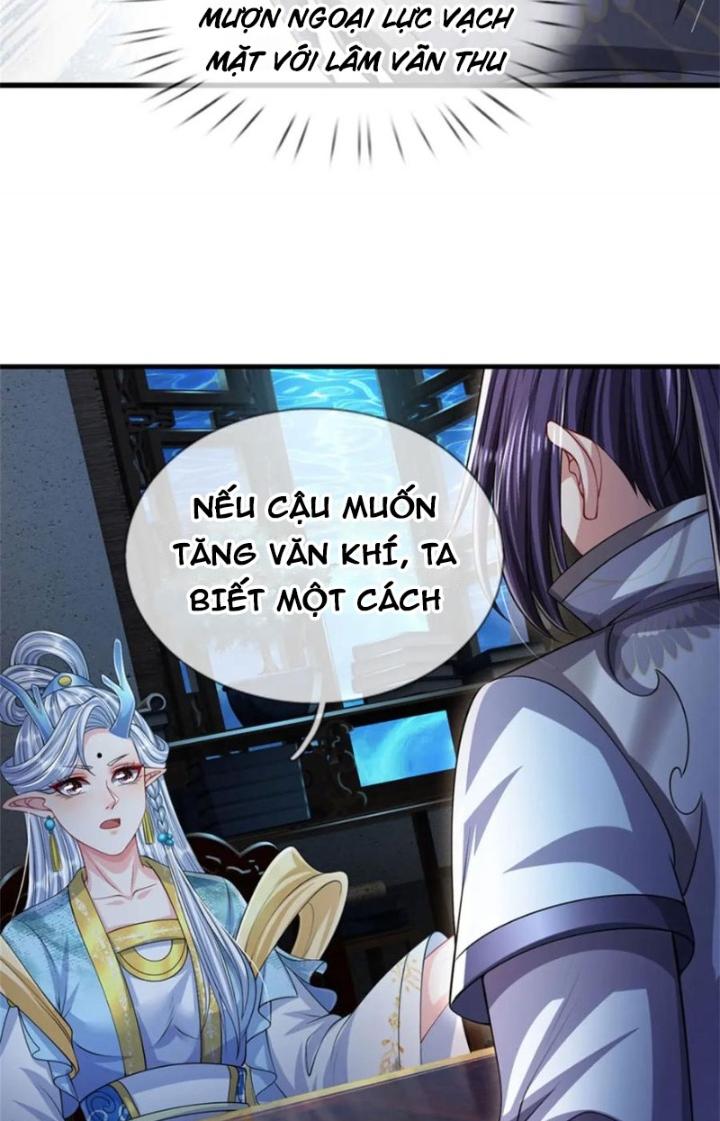 Ta Được Nuôi Dưỡng Bởi Nữ Ma Đầu Chapter 84 - Trang 2
