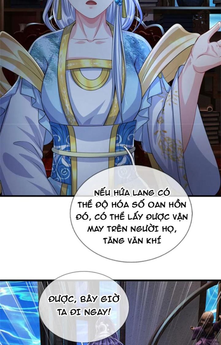 Ta Được Nuôi Dưỡng Bởi Nữ Ma Đầu Chapter 84 - Trang 2