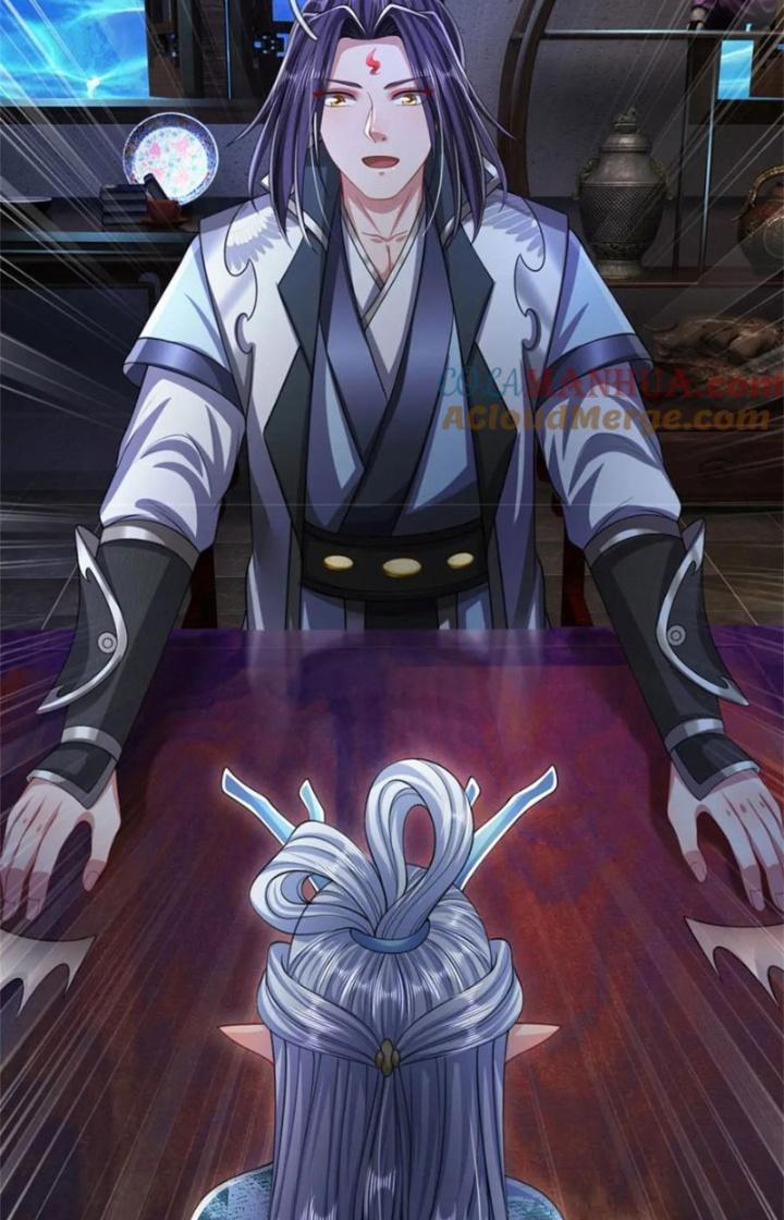 Ta Được Nuôi Dưỡng Bởi Nữ Ma Đầu Chapter 84 - Trang 2