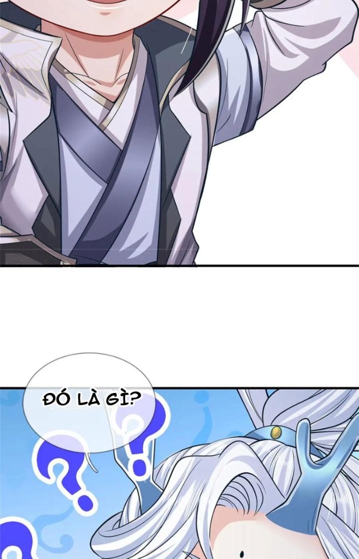 Ta Được Nuôi Dưỡng Bởi Nữ Ma Đầu Chapter 84 - Trang 2
