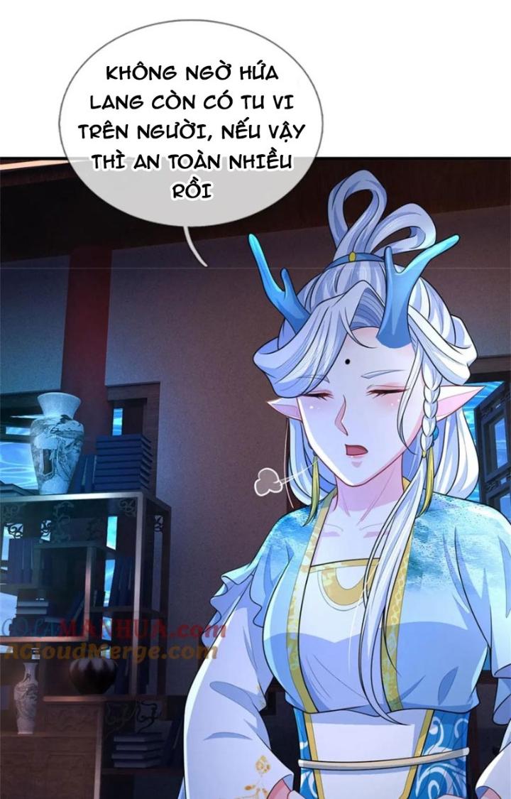 Ta Được Nuôi Dưỡng Bởi Nữ Ma Đầu Chapter 84 - Trang 2