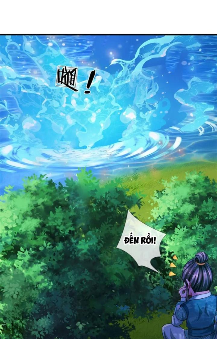 Ta Được Nuôi Dưỡng Bởi Nữ Ma Đầu Chapter 84 - Trang 2