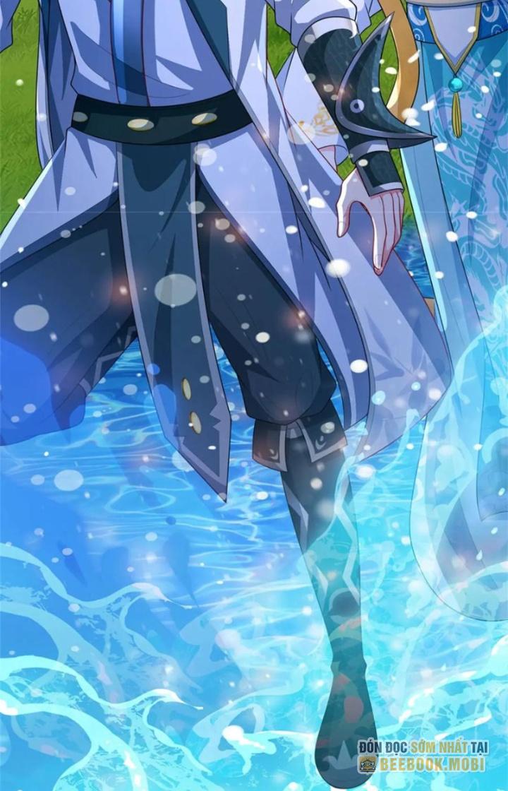 Ta Được Nuôi Dưỡng Bởi Nữ Ma Đầu Chapter 84 - Trang 2