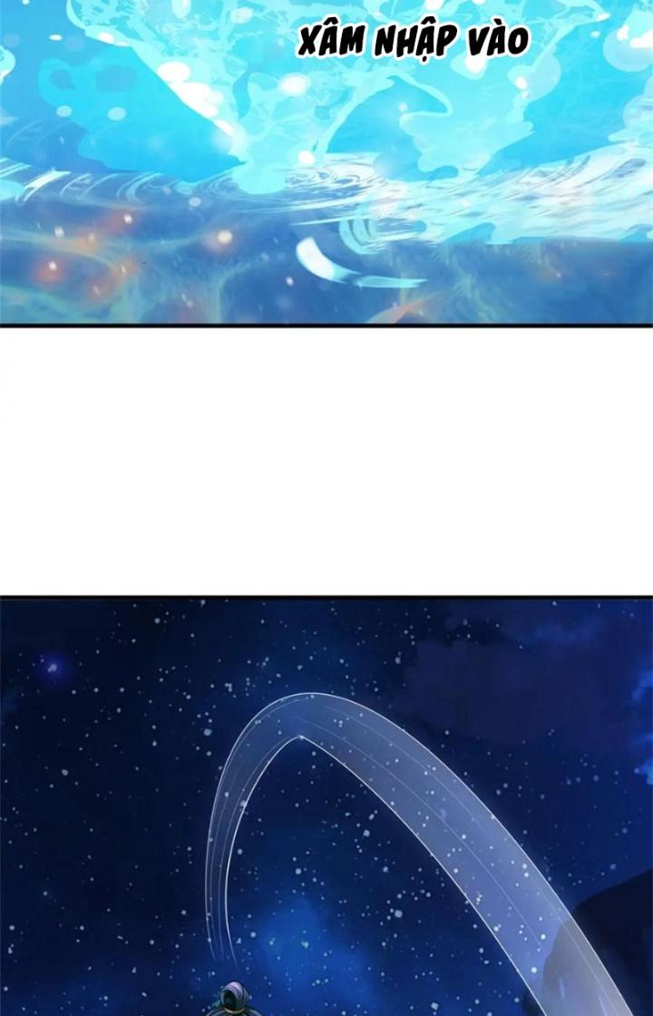 Ta Được Nuôi Dưỡng Bởi Nữ Ma Đầu Chapter 84 - Trang 2