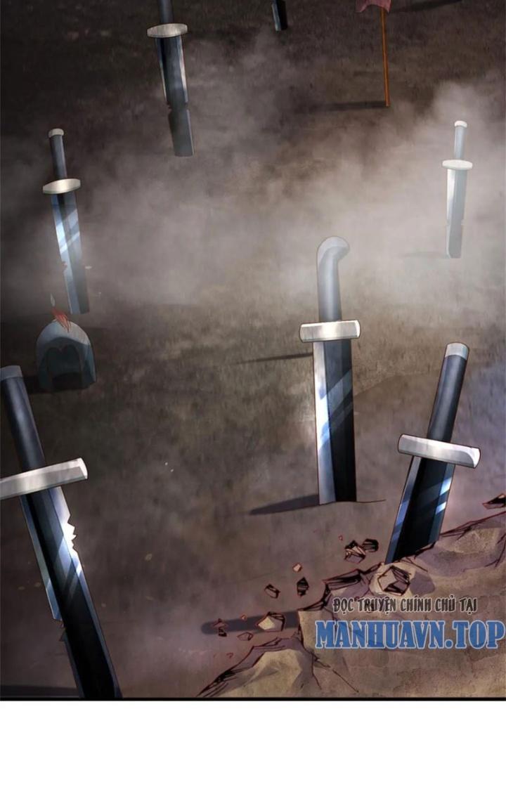 Ta Được Nuôi Dưỡng Bởi Nữ Ma Đầu Chapter 84 - Trang 2