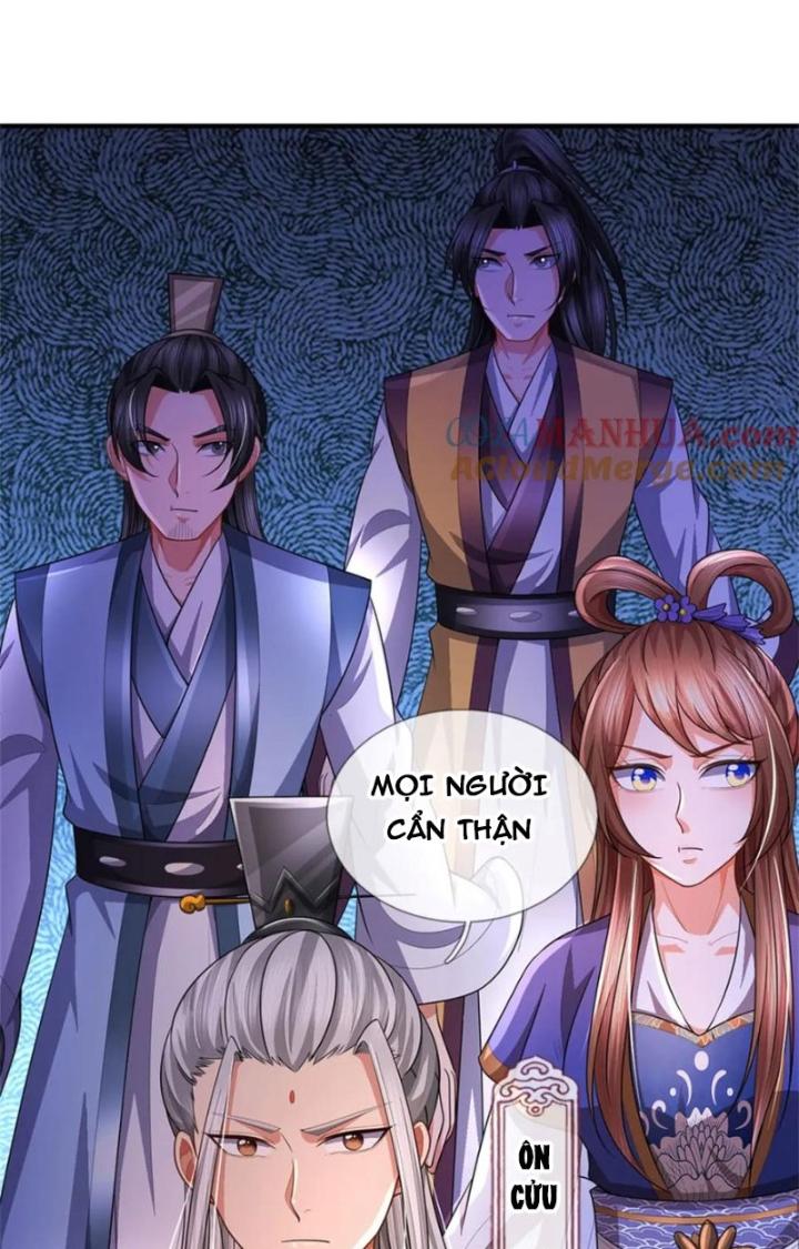 Ta Được Nuôi Dưỡng Bởi Nữ Ma Đầu Chapter 84 - Trang 2