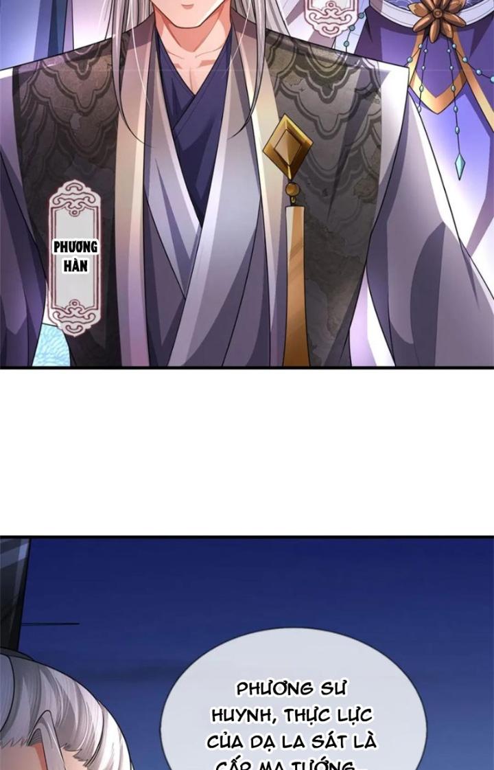 Ta Được Nuôi Dưỡng Bởi Nữ Ma Đầu Chapter 84 - Trang 2