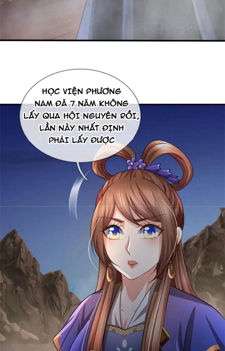 Ta Được Nuôi Dưỡng Bởi Nữ Ma Đầu Chapter 84 - Trang 2