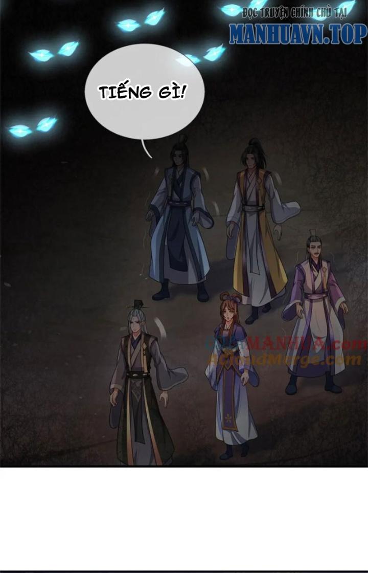 Ta Được Nuôi Dưỡng Bởi Nữ Ma Đầu Chapter 84 - Trang 2