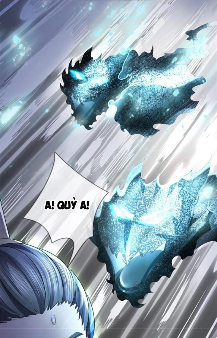 Ta Được Nuôi Dưỡng Bởi Nữ Ma Đầu Chapter 84 - Trang 2