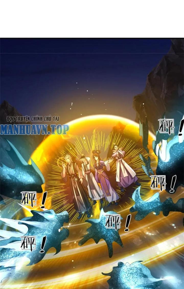 Ta Được Nuôi Dưỡng Bởi Nữ Ma Đầu Chapter 84 - Trang 2