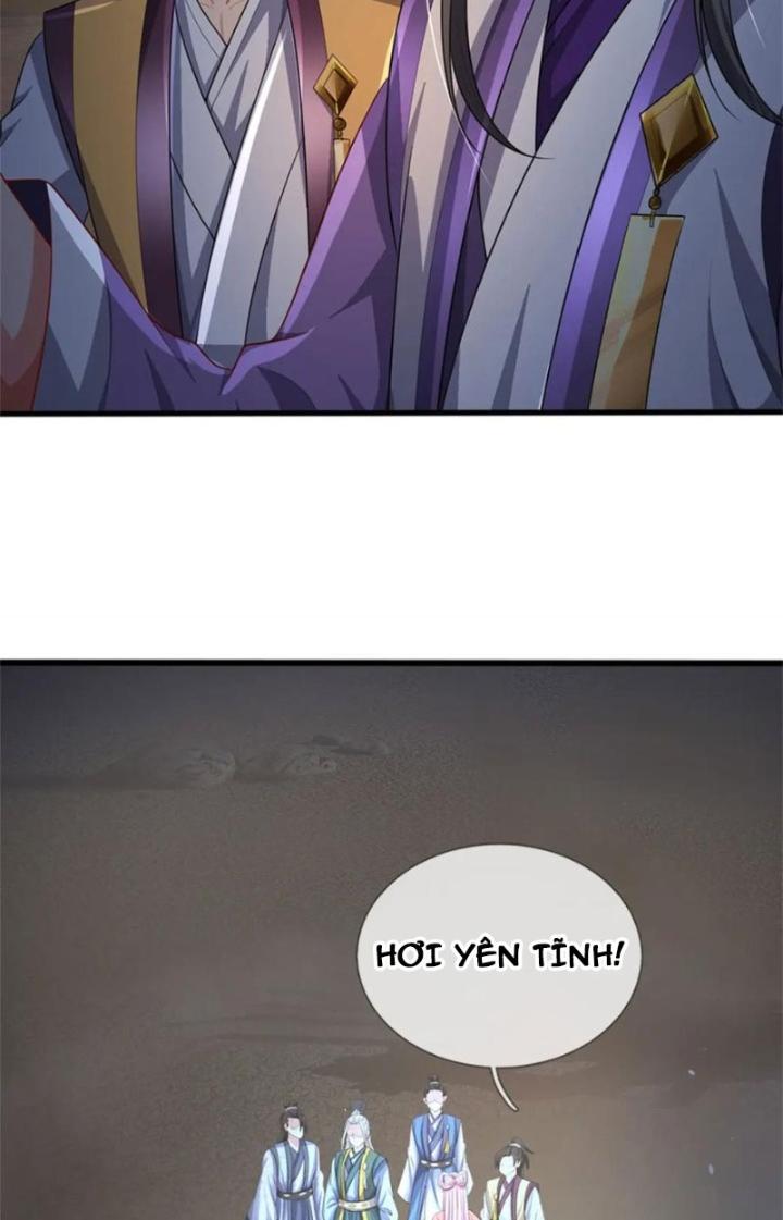 Ta Được Nuôi Dưỡng Bởi Nữ Ma Đầu Chapter 84 - Trang 2