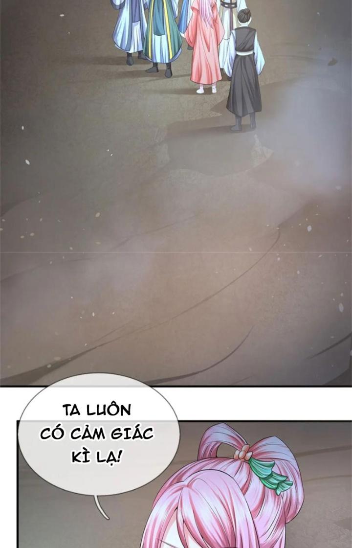 Ta Được Nuôi Dưỡng Bởi Nữ Ma Đầu Chapter 84 - Trang 2