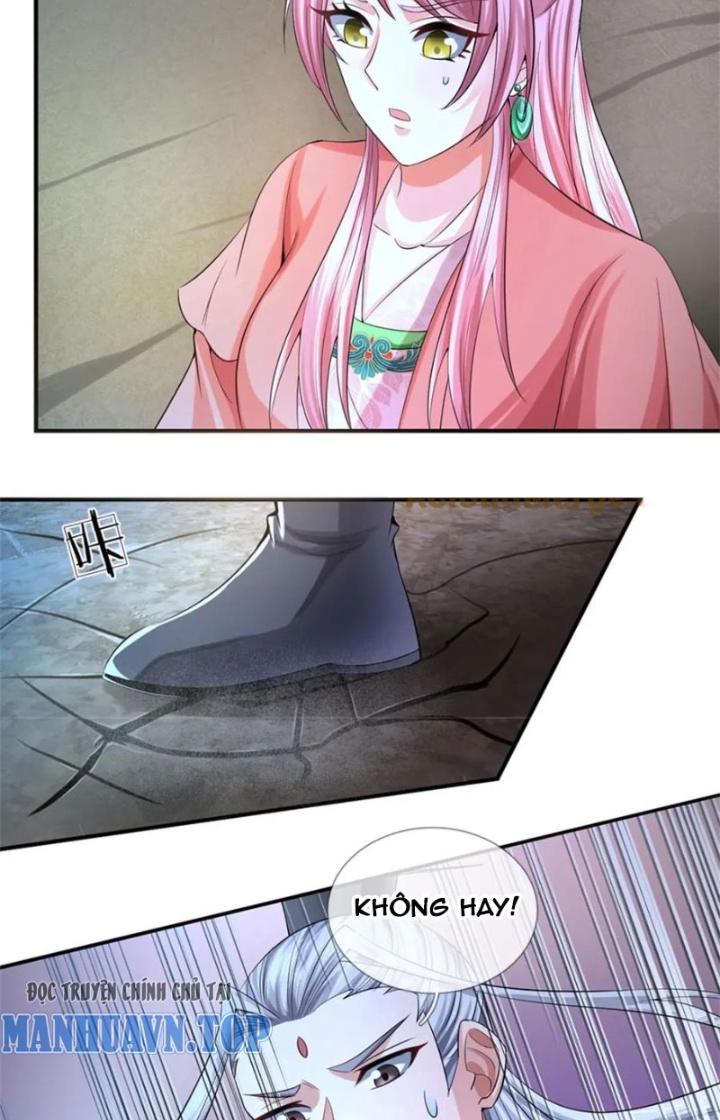 Ta Được Nuôi Dưỡng Bởi Nữ Ma Đầu Chapter 84 - Trang 2