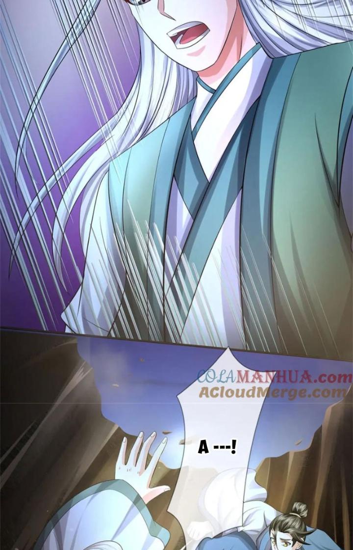 Ta Được Nuôi Dưỡng Bởi Nữ Ma Đầu Chapter 84 - Trang 2