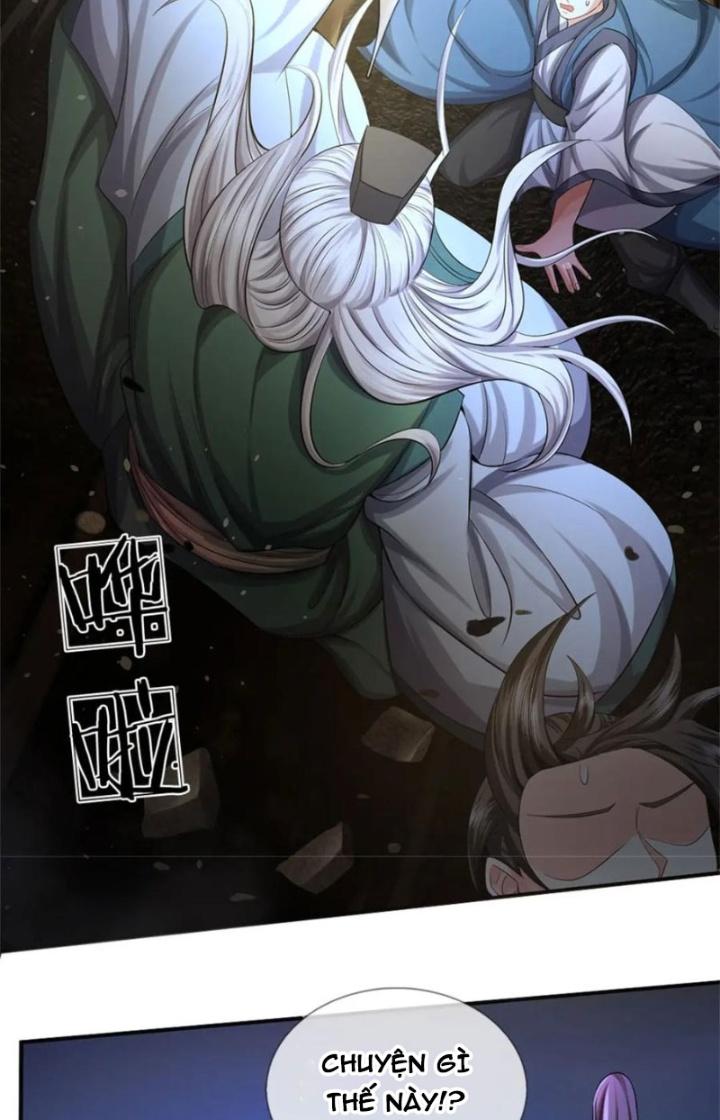 Ta Được Nuôi Dưỡng Bởi Nữ Ma Đầu Chapter 84 - Trang 2