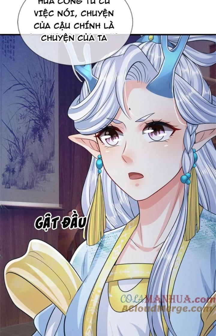 Ta Được Nuôi Dưỡng Bởi Nữ Ma Đầu Chapter 84 - Trang 2