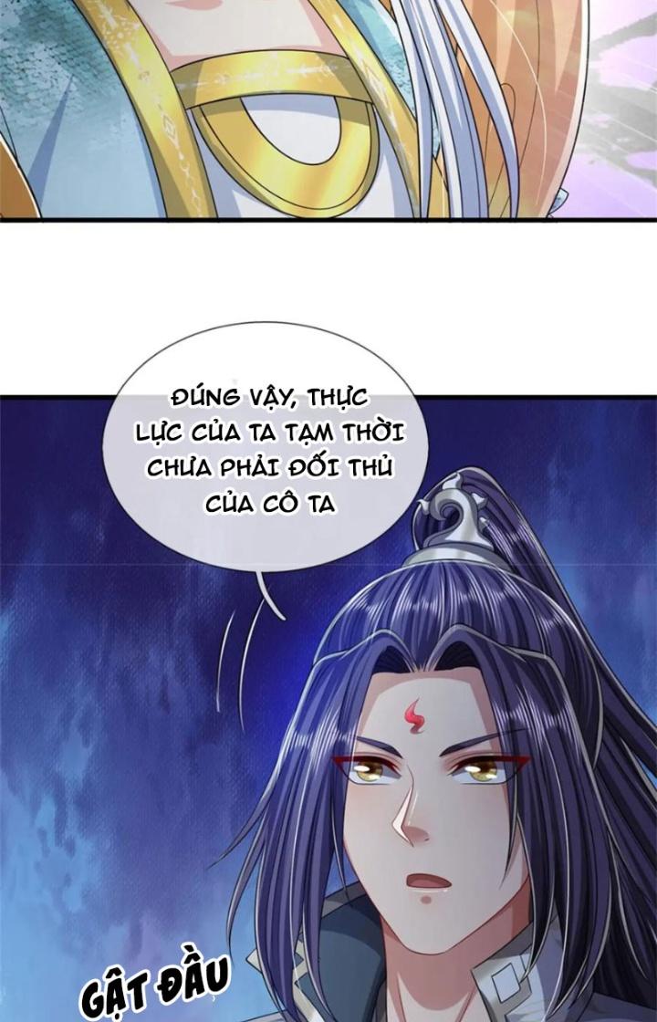 Ta Được Nuôi Dưỡng Bởi Nữ Ma Đầu Chapter 84 - Trang 2