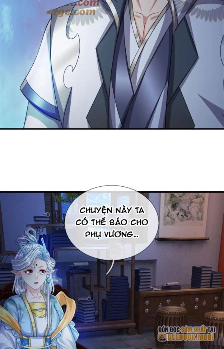 Ta Được Nuôi Dưỡng Bởi Nữ Ma Đầu Chapter 84 - Trang 2