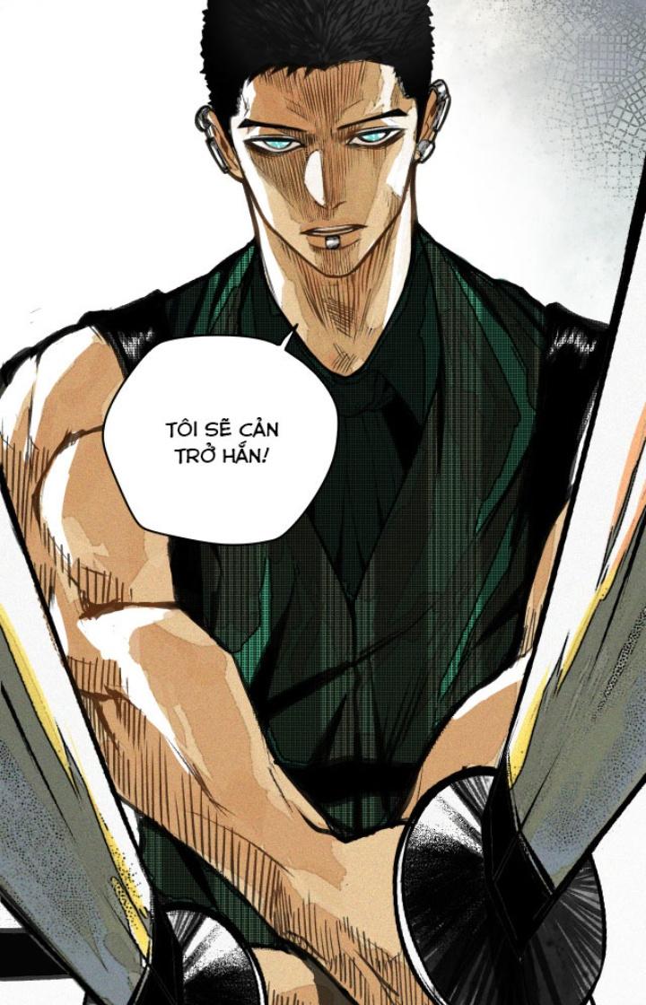 Tôi Bị Boss Đánh Cho Tơi Tả Chapter 14 - Trang 2