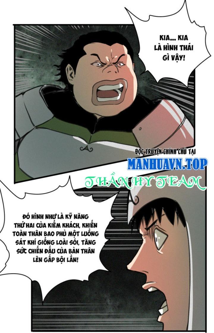 Tôi Bị Boss Đánh Cho Tơi Tả Chapter 14 - Trang 2